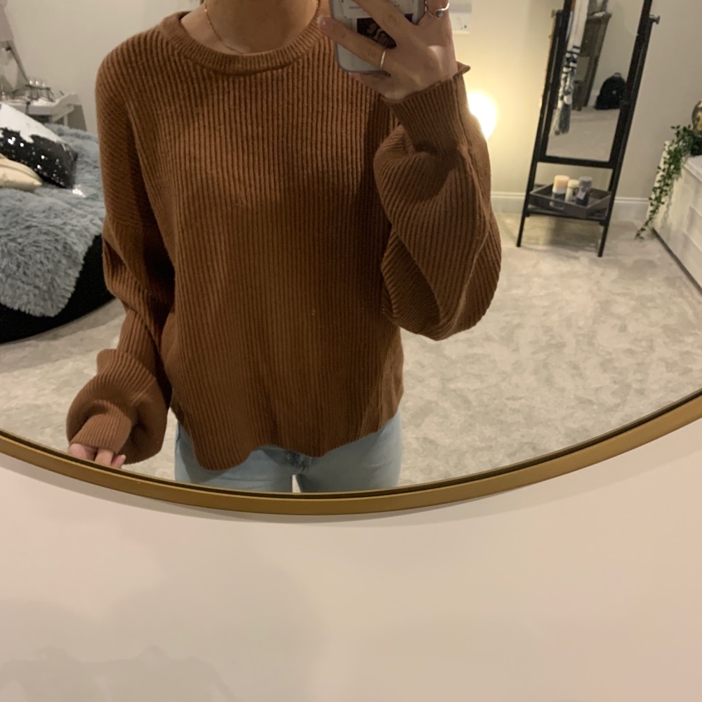 Forever 21 sweater